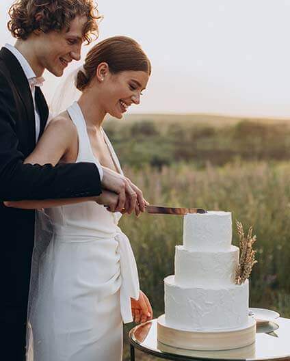 Wedding Celebration